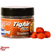 Тигровый орех плавающий Benzar Mix TigAir Nut Strawberry