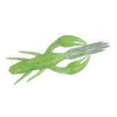 Силикон  O.S.P DoLive Craw 2" W007 (17704)
