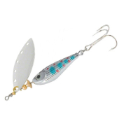 Вертушка Daiwa Silver Creek Spinner-R 1180 Amago 18gr (10000010) 