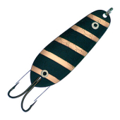 Блесна Kuusamo Rasanen 70mm 10g незацеп #BL-C (040210021)