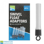 Адаптор для поплавка Preston Swivel Float Adaptors