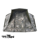 Палатка Nash Titan T1 Camo Pro Bivvy