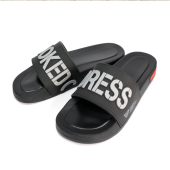 Тапки DRESS ROUGH SANDALS