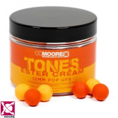 Поп-ап CC Moore Ester Cream Tones Pop Ups 12mm (55)