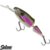 Воблер Salmo Frisky Deep Runner Spot Bait 7cm