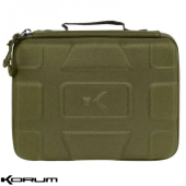 Кейс кулерный Korum Progress Hardcase Cooler 4L