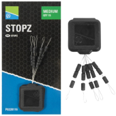 Стопора На Леску Preston Stopz Small 1шт