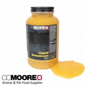 Ликвид CC Moore Liquid Sweetcorn 500мл