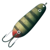 Блесна Kuusamo Rasanen 70mm 10g незацеп #GR (040210023)