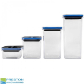 Контейнер для приманок Preston Bait Safe Container 0.7l 1шт