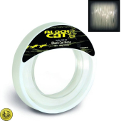 Монолидер Black Cat Mono Leader 1.2mm 68kg 150lbs 50m