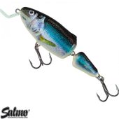 Воблер Salmo Frisky Shallow Runner Smelt 7cm