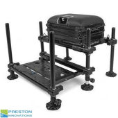 Фидерная станция Preston Inception Seatbox SL30