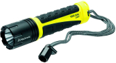 Фонарь профессиональный Mactronic Dura Light USB Rechargeable