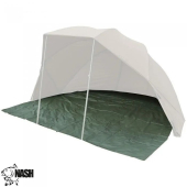 Пол Nash GROUNDHOG BROLLY HEAVY DUTY GROUNDSHEET