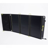 Солнечная панель Ridge Monkey Vault QC3.0 USB-A 21W Solar Panel 66cm/28cm/1cm 1шт