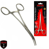 Клещи зажим Reiva Predator Froceps 18cm
