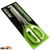 Ножницы Nevis Worm Scissors