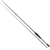 Спінінг Daiwa Ninja Z TS 702MFS 2.10m 10-30gr (11003-03) 