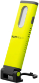 Фонарь профессиональный Mactronic SlimBEAM Magnetic USB Rechargeable