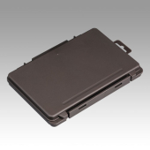 Коробка для блесен MEIHO FREEBOARD CASE 3010A