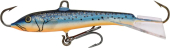 Балансир Rapala Jigging Rap W5 50mm 9.0g BSM 