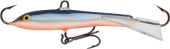 Балансир Rapala Jigging Rap W7 70mm 18.0g SSD 