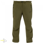 Штаны водонепроницаемые Avid Carp Hydro-Force 20k Trousers M 1шт