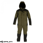 Костюм водонепроницаемый Korum Neoteric 5X5 Waterproof Suit XXXL комплект