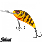 Воблер Salmo Rattlin Hornet Floating Natural Perch 4.5cm 1шт