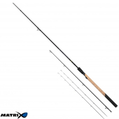 Удилище фидерное Matrix Aquos Ultra-C Feeder Rod 10ft 3,0m 40g 1шт