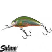 Воблер Salmo Hornet Floating Holo Oikawa 3.5cm/2,2g