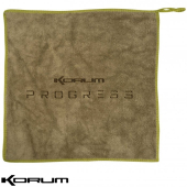 Полотенце для рук Korum Progress Microfibre Towel