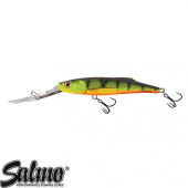 Воблер Salmo Freediver SDR Floating Hot Perch 12cm 1шт