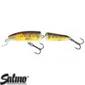 Воблер Salmo Fanatic Floating Trout 7cm