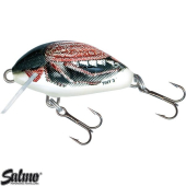 Воблер Salmo Tiny Sinking Baby Minnow 3cm/2g