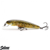 Воблер Salmo Minnow Sinking Trout 6cm