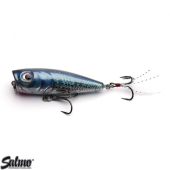 Воблер Salmo Rattlin Pop Clear Blue Shiner 7cm