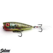 Воблер Salmo Rattlin Pop Red Hot Bluegill 7cm