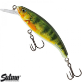 Воблер Salmo Slick Stick Floating Young Perch 6cm