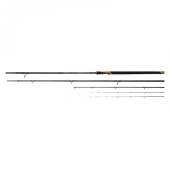 Удилище фидерное Matrix Ethos XRD Feeder Rod 13,1ft/4,0m 100g трехчастное 1шт