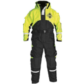 Костюм-поплавок Fladen Floatation suit 848 Maxximus XXXL (848MX-XXXL)