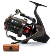 Катушка Daiwa 20 Tournament Basia 45 SCW QD + зап. шпуля (РБ-2161691)