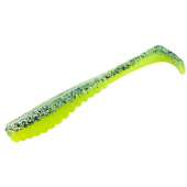 Плавающий силикон ZMAN Swimmin` Trout Trick 3.5" 6pc #Sexy Mullet (TTPT-308PK6)