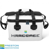 Сумка кулерная Preston Hardcase Cool Safe White Edition