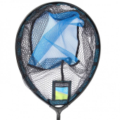 Голова подсака Preston Latex Match Landing Net 20inch 1шт