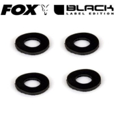 Шайбы Fox Black Lable Leather Washes x 4 4шт
