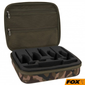 Кейс для сигнализаторов Fox Camolite RX+ Micron Case