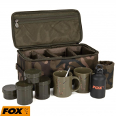 Сумка Fox Camolite Brew Kit Bag