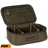 Кейс для грузил Fox Voyager Lead and Bits Bag